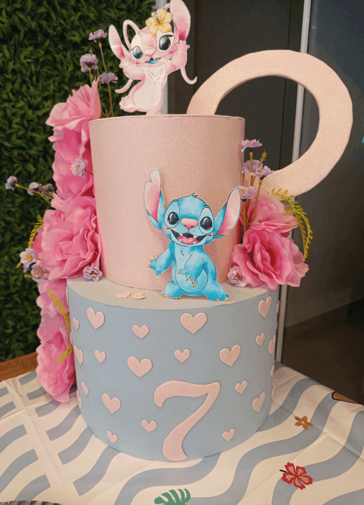 7